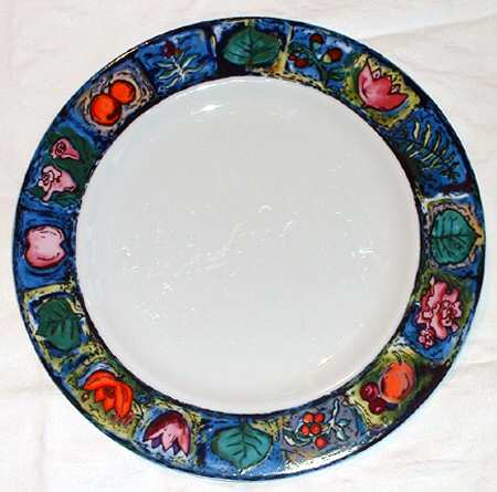 Lotus by Classique Porcelaine