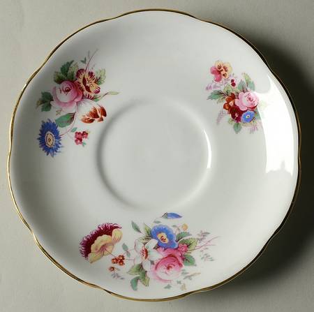 R703 Saucer for Cream Soup Bowl by Coalport