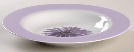 C1t1 Rim Soup Bowl