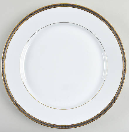 Chambord 12" Chop Plate (Round Platter)