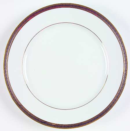 Chambord Large Dinner Plate
