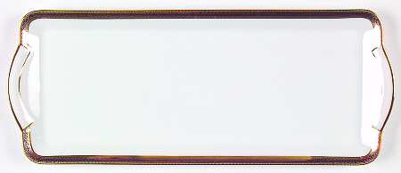 Chambord 15" Sandwich Tray