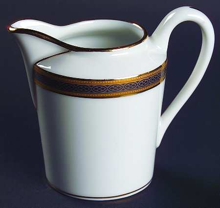 Chambord Mini Creamer