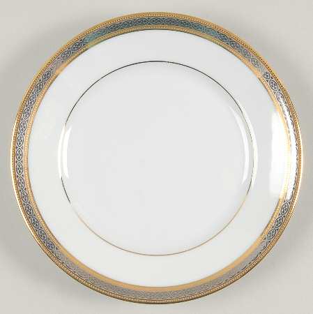 Chambord Bread & Butter Plate