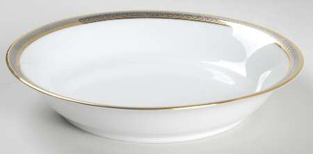 Chambord Soup/Cereal Bowl