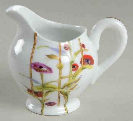 Taj Mahal Creamer