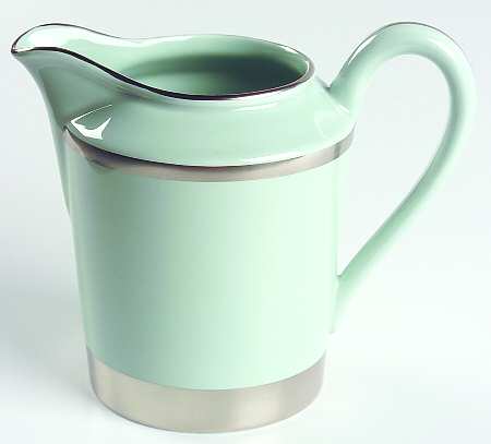 William Celadon Creamer