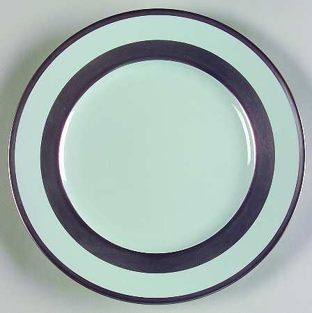 William Celadon Dessert Luncheon Plate