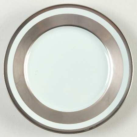 William Celadon Bread & Butter Plate