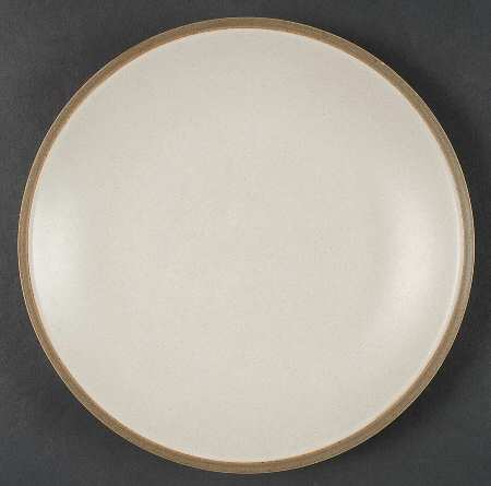 Kalahari Sands Salad Plate by Crown Ceramics