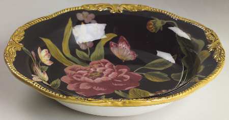Bali 14" Pasta Serving Bowl