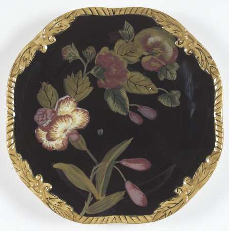 Bali Salad Plate