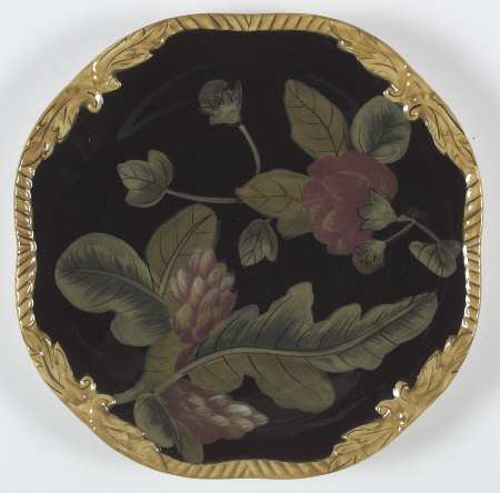 Bali Salad Plate