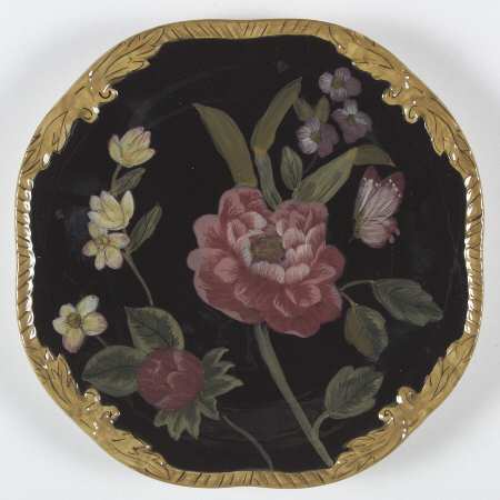 Bali Salad Plate