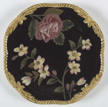 Bali Salad Plate