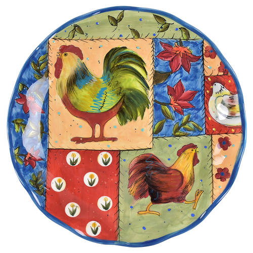 Country Collage by Certified International