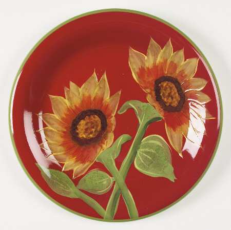 Sunburst by Certified International