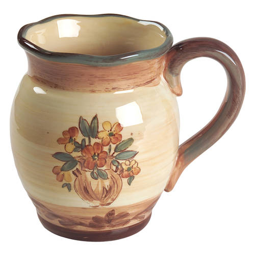 Tuscan Landscape Mug