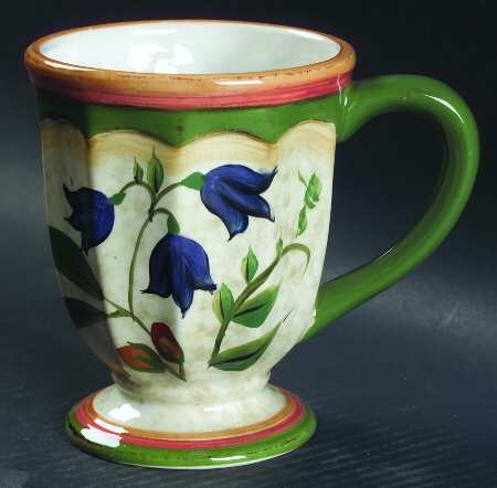 Wildflowers Mug