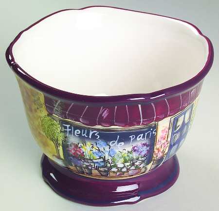 Boulevard Individual Ice Cream Dish