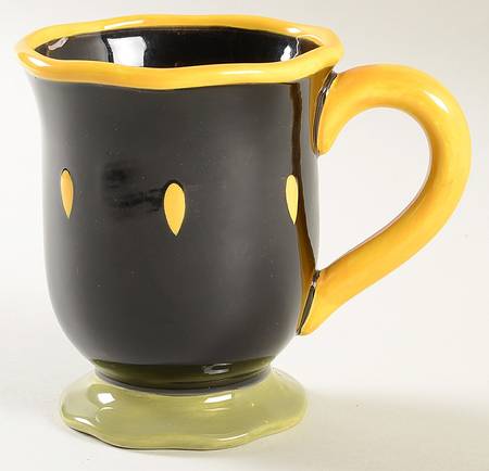 Garden Brights Mug