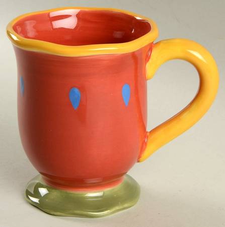 Garden Brights Mug