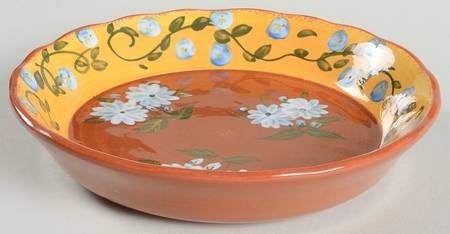 Provence 8" Soup/Pasta Bowl