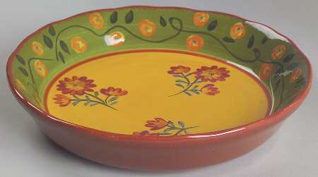 Provence 8" Soup/Pasta Bowl