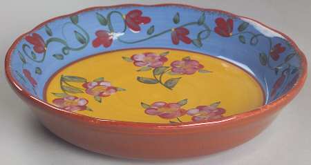 Provence 8" Soup/Pasta Bowl