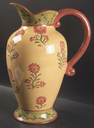 Provence 224 Oz Pitcher