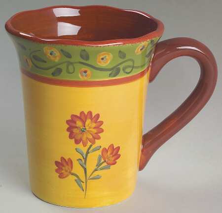 Provence Mug