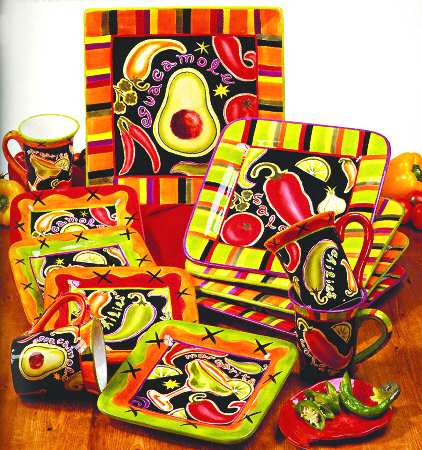 Salsa by Certified International