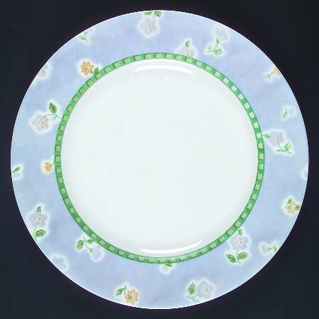 Bluefield (Corelle) by Corning Corelle