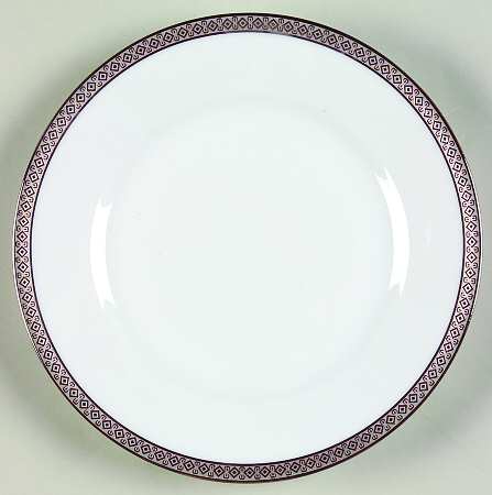 Andrea Bread & Butter Plate