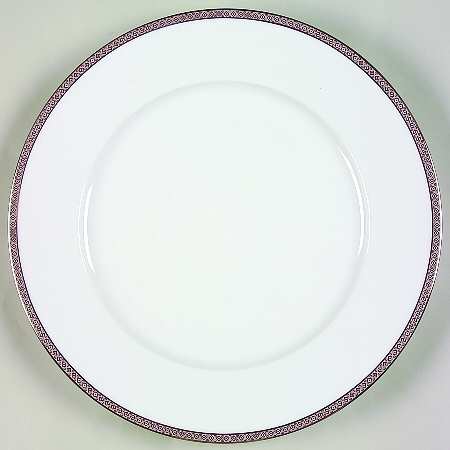 Andrea Service Plate (Charger)