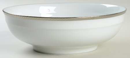 Andrea 10" Large Salad Serving Bowl