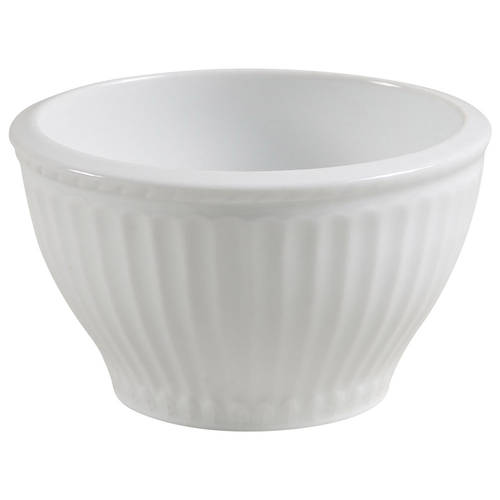 Parthenon White Soup/Cereal Bowl