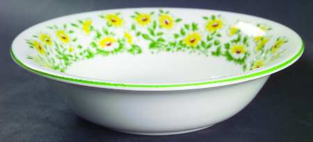 Crs119 Coupe Cereal Bowl