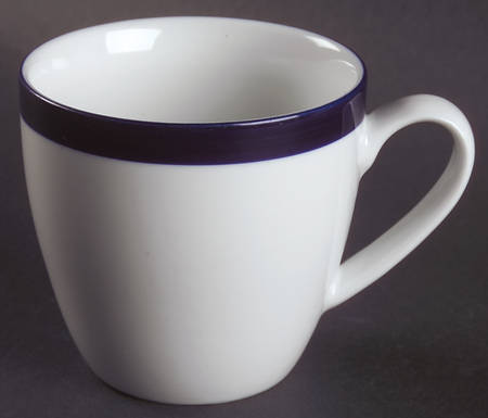 Belmont Mug