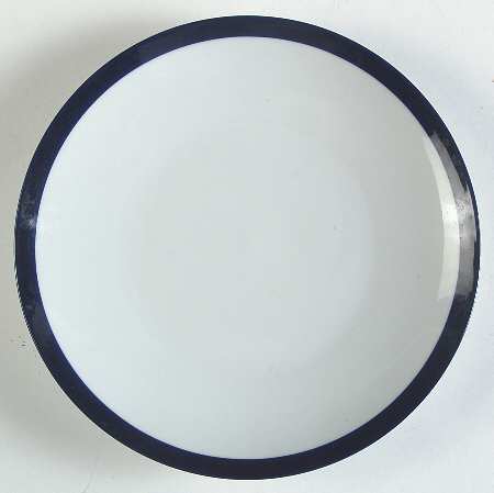 Belmont Salad Plate