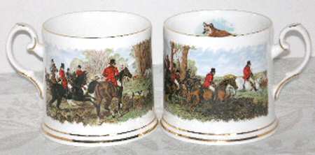 CDT4 Mug