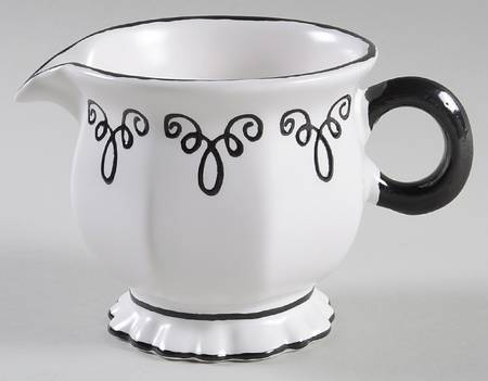 Bon Bonniere Coconut Creme Creamer