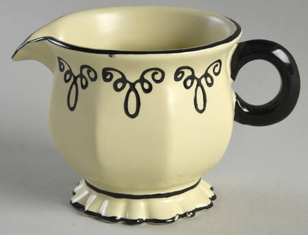 Bon Bonniere Buttercreme Creamer