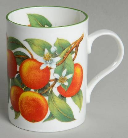 Various Mugs Only Mug