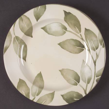 Arcadia Salad Plate
