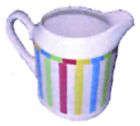 Popsicle Creamer