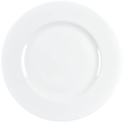 Anna Salad Plate
