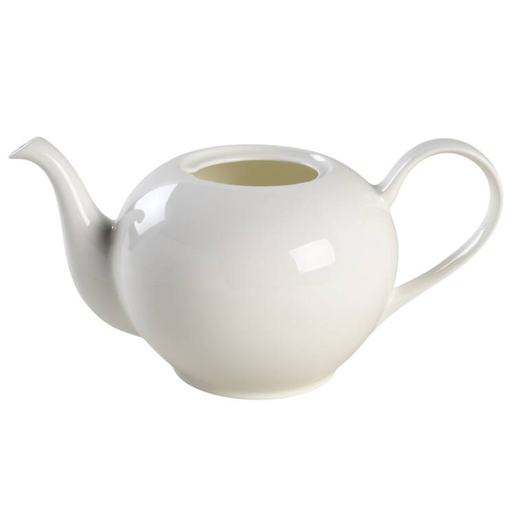 Anna Teapot No Lid