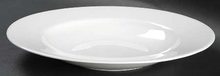 Anna Large Rim Soup Bowl