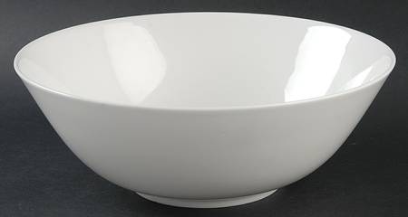 Anna 9" Round Vegetable Bowl
